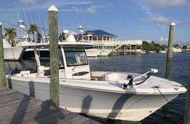 10 Hour Trip – American Red Snapper