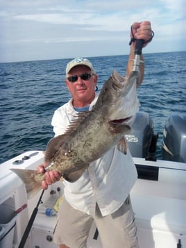 4-6 Hour Offshore Fishing 