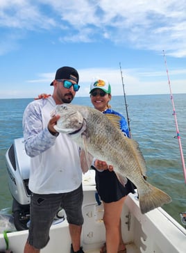 4-6 Hour Trip – Inshore Trip
