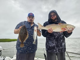 4-6 Hour Trip – Inshore Trip
