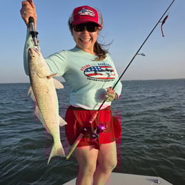 Inshore Fishing Trip 