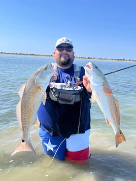 Inshore Fishing Trip 