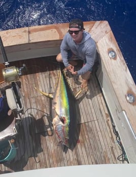 4-10 Hour Offshore Trip