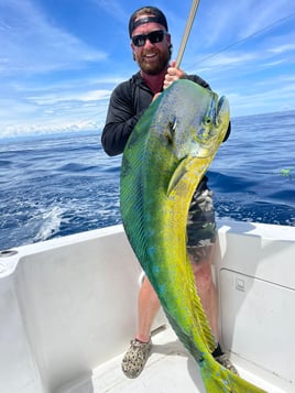 Fishing Trip Quepos