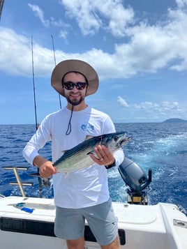 Half day fishing trip 