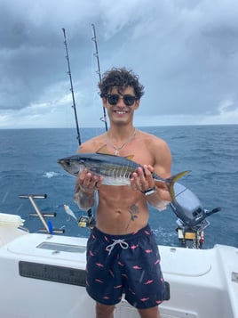 Half day fishing trip 