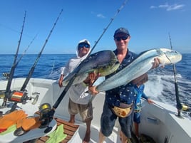 Full Day Fishing 