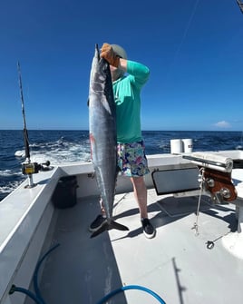 5-9 Hour Offshore Trip