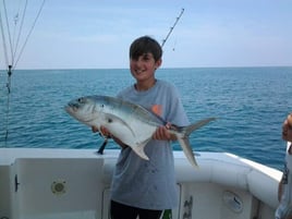 Inshore Fishing Trip