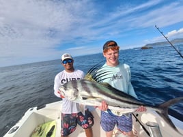 Sport Fishing Trips