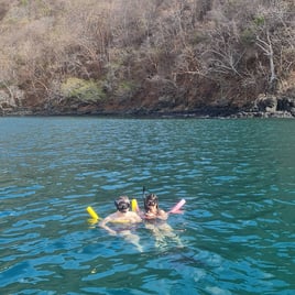 Snorkeling Tour