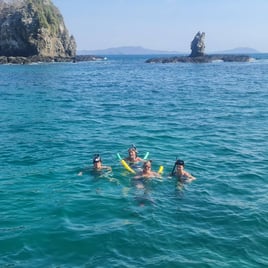 Snorkeling Tour