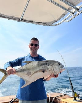 Inshore Fishing Trip