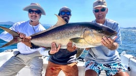 Inshore Fishing Trip