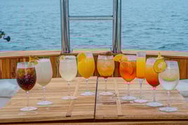 Private Charter All Included