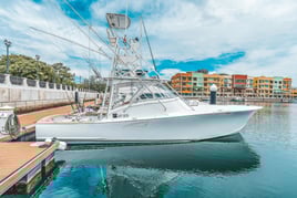 Offshore Trip - Sassy Girl