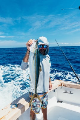 Offshore Trip - Bachata