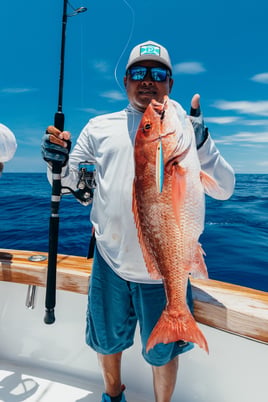 Offshore Trip - Bachata