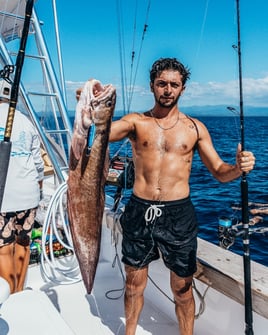 Offshore Trip - Bachata