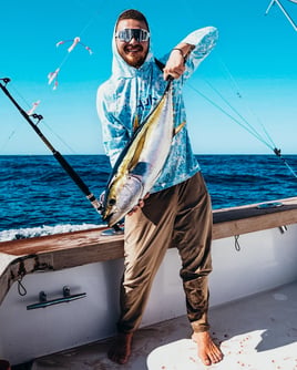 Offshore Trip - Bachata