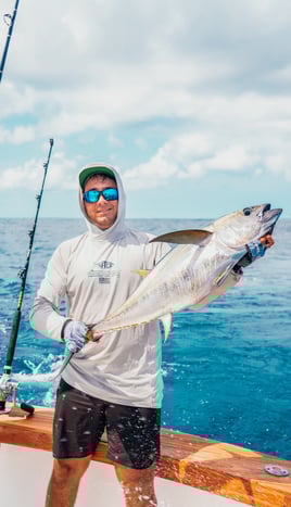 Offshore Trip - Bachata