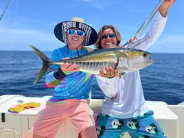 Sport-Fishing Half day