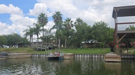 5hr power fishing trip 