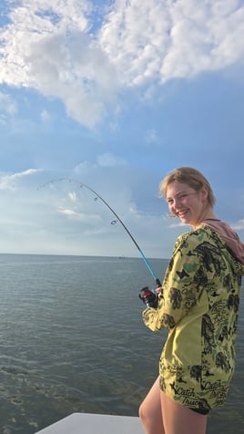 5hr power fishing trip 