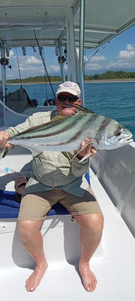 Half/Full Day Inshore Trip