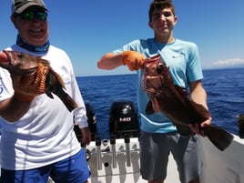 Full Day Nearshore