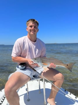 4-8 Hour Inshore Trip
