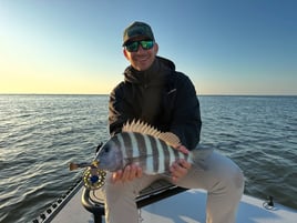 4-8 Hour Inshore Trip