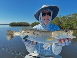 4-8 Hour Inshore Trip
