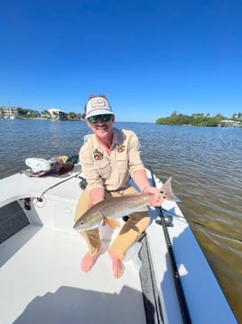 4-8 Hour Inshore Trip