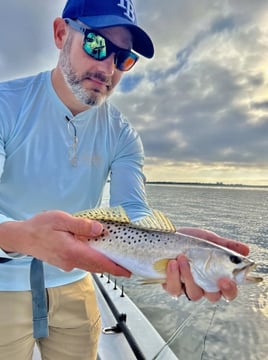 4-8 Hour Inshore Trip