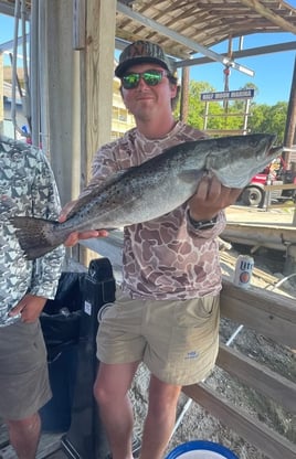 4-8 Hours Inshore Fishing