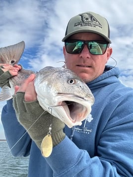 4-8 Hours Inshore Fishing