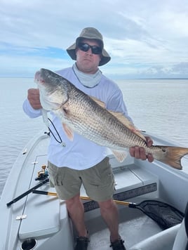 4-8 Hours Inshore Fishing
