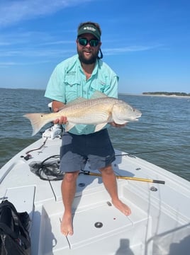 4-8 Hours Inshore Fishing
