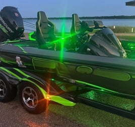 Crappie Fishing Trip