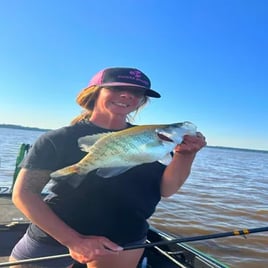 Crappie Fishing Trip