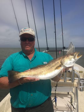 POC Inshore: Drift or Wade