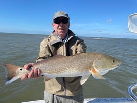 POC Inshore: Drift or Wade