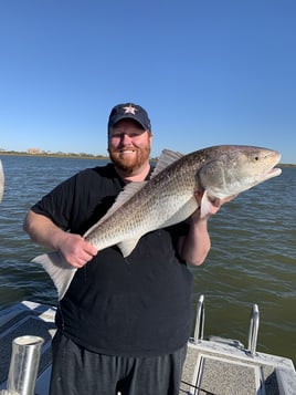 POC Inshore: Drift or Wade