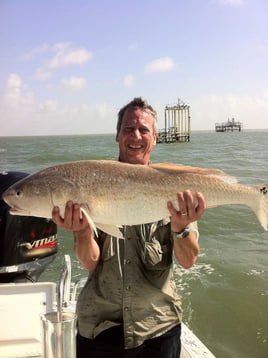 POC Inshore: Drift or Wade