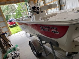 8 hour Inshore Fishing Charter