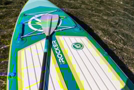 Shell Island Boat Trip