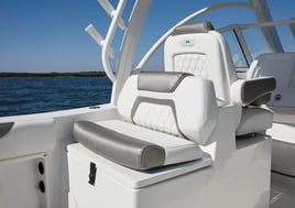 Shell Island Boat Trip