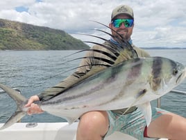 4-8 Hour Trip - Sportfishing