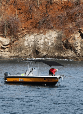 4-8 Hour Trip - Sportfishing